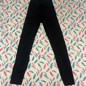 Lululemon Black Leggings
